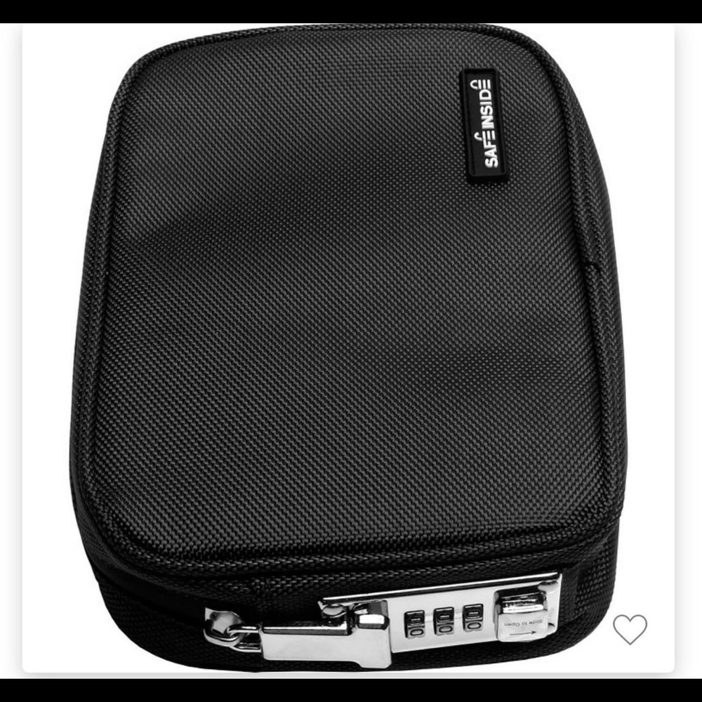 Lock bag - Picture 6 of 6
